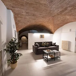  Appartamento Incantevole Loft In Centro