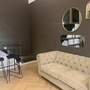  Appartamento Loft Corso Cavour