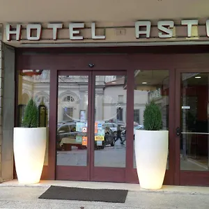Отель Astor, Перуджа