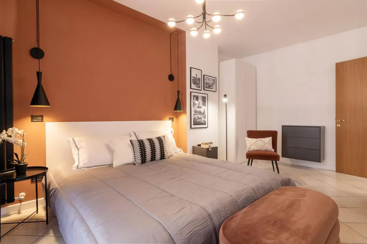 Apartment With Jacuzzi Suite And 100-M2 Terrace Perugia Italia