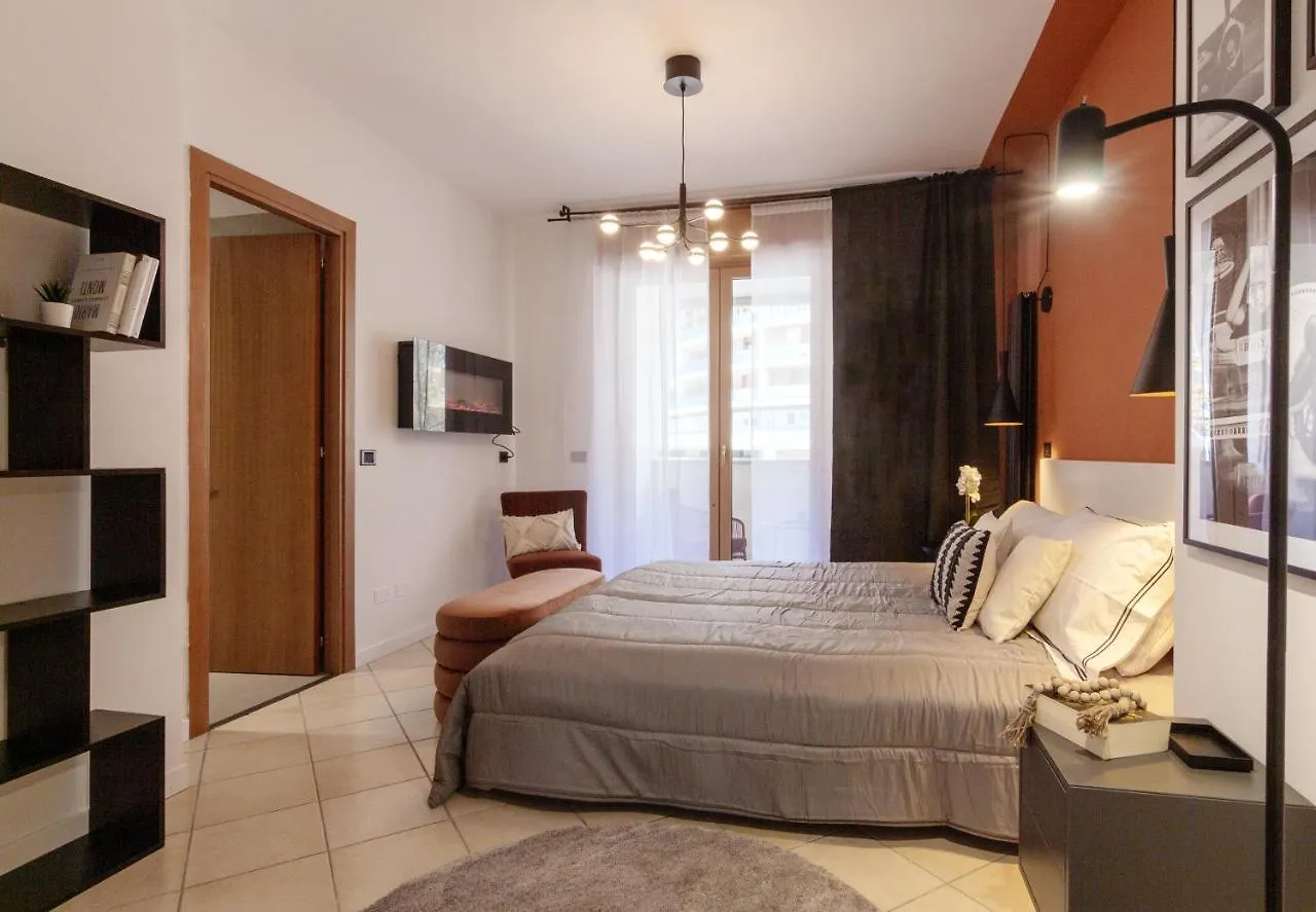 Apartment With Jacuzzi Suite And 100-M2 Terrace Perugia